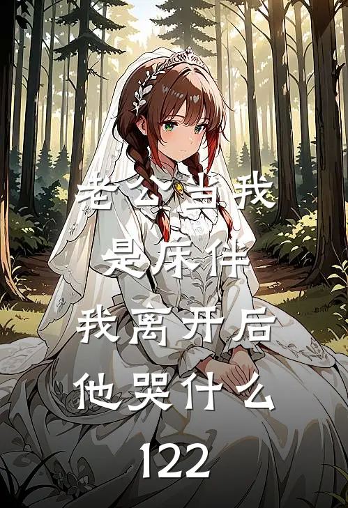 老公当我是床伴，我离开后他哭什么122