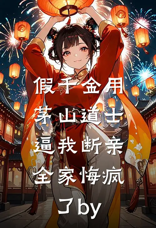假千金用茅山道士逼我断亲，全家悔疯了by