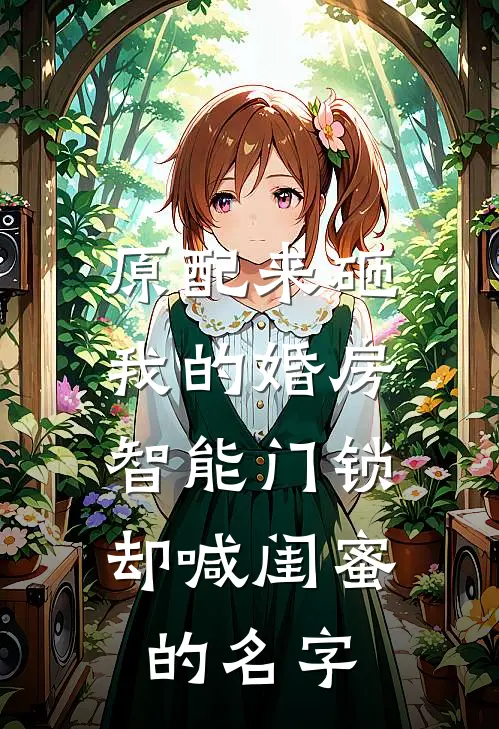 原配来砸我的婚房，智能门锁却喊闺蜜的名字