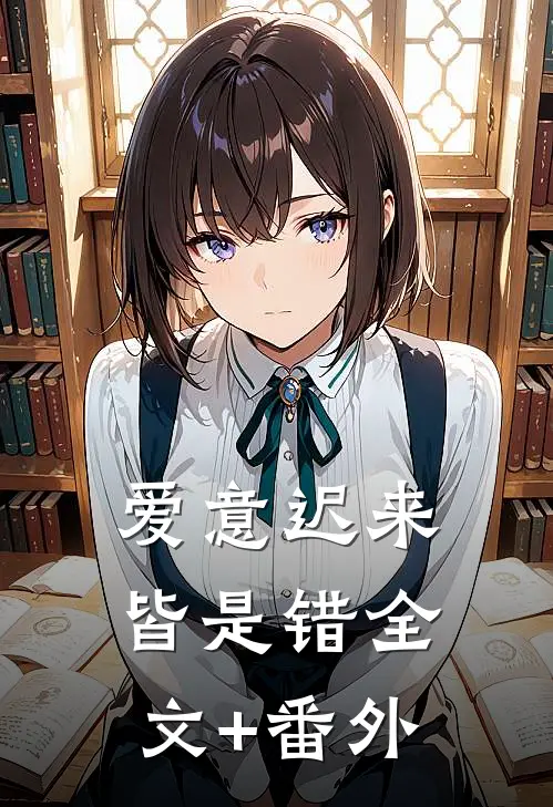 爱意迟来皆是错全文+番外