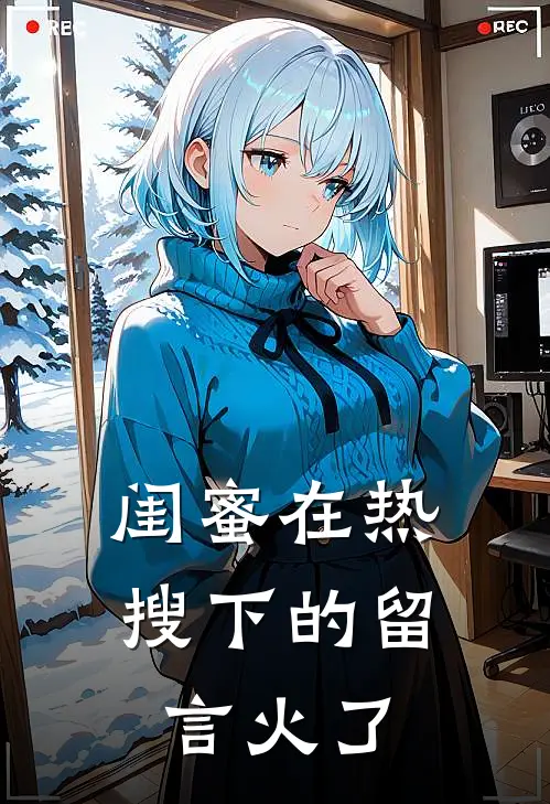闺蜜在热搜下的留言火了