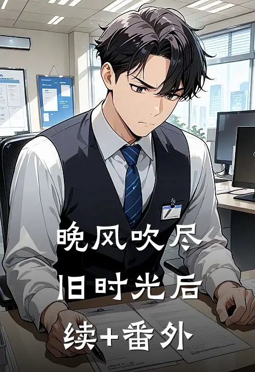 晚风吹尽旧时光后续+番外