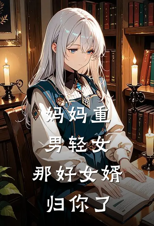 妈妈重男轻女，那好女婿归你了