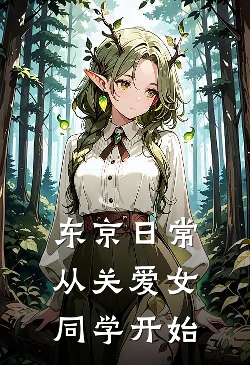 东京日常从关爱女同学开始
