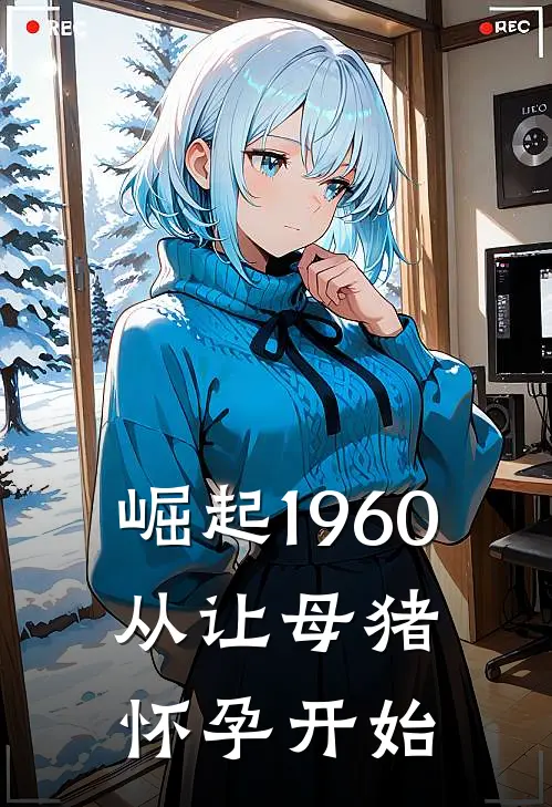 崛起1960：从让母猪怀孕开始