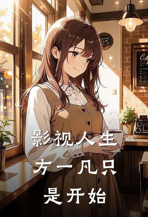 影视人生：方一凡只是开始