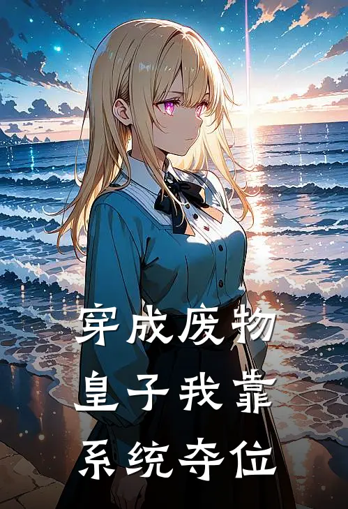 穿成废物皇子我靠系统夺位