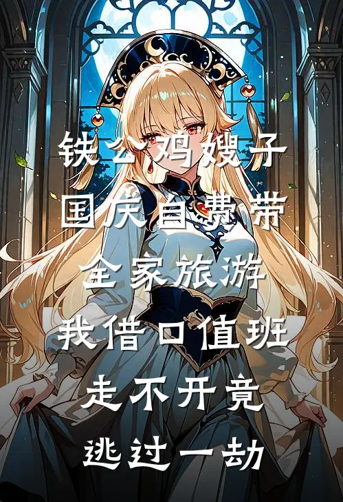 铁公鸡嫂子国庆自费带全家旅游，我借口值班走不开竟逃过一劫