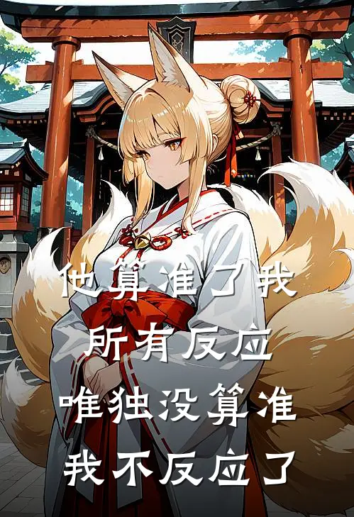 他算准了我所有反应，唯独没算准我不反应了