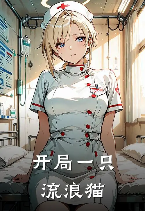 开局一只流浪猫
