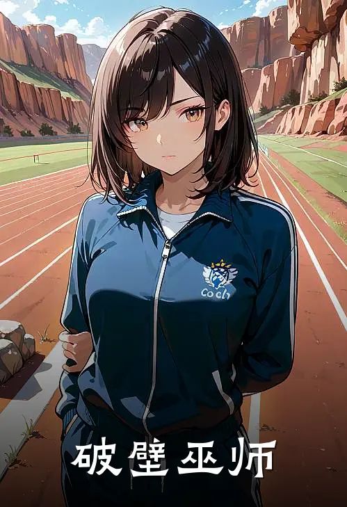 破壁巫师
