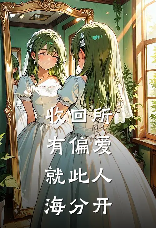 收回所有偏爱,就此人海分开txt