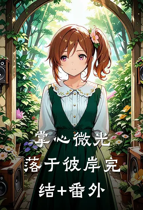 掌心微光，落于彼岸完结+番外