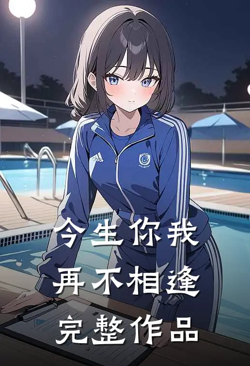 今生你我，再不相逢完整作品