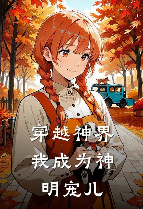 穿越神界，我成为神明宠儿