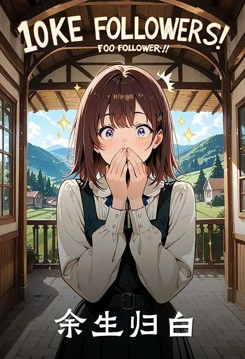 余生归白