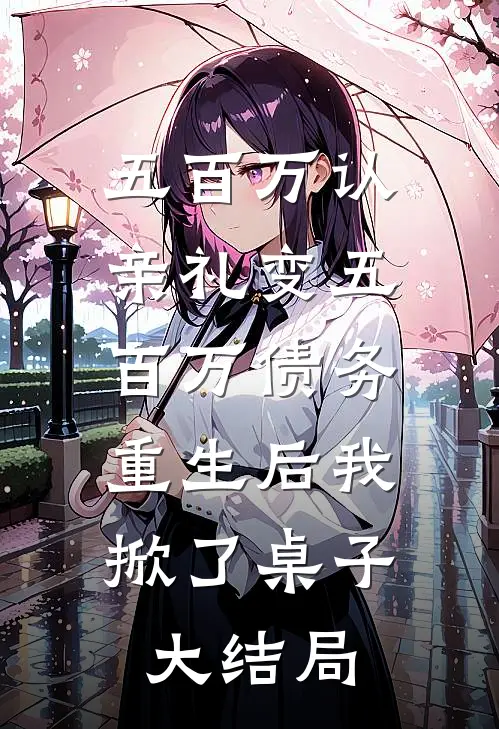 五百万认亲礼变五百万债务，重生后我掀了桌子大结局
