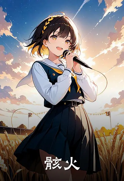 骸火