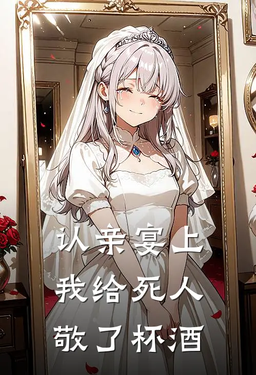 认亲宴上，我给死人敬了杯酒