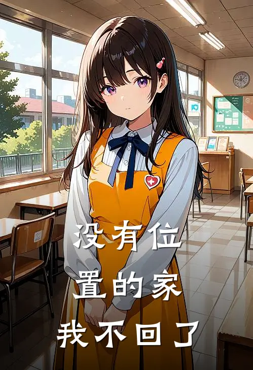 没有位置的家,我不回了