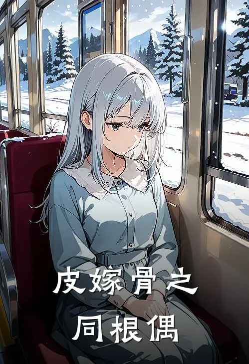 皮嫁骨之同根偶