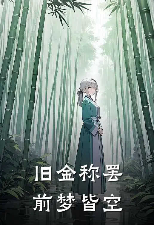 旧金称罢,前梦皆空