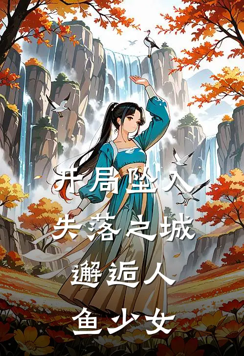 开局坠入失落之城，邂逅人鱼少女