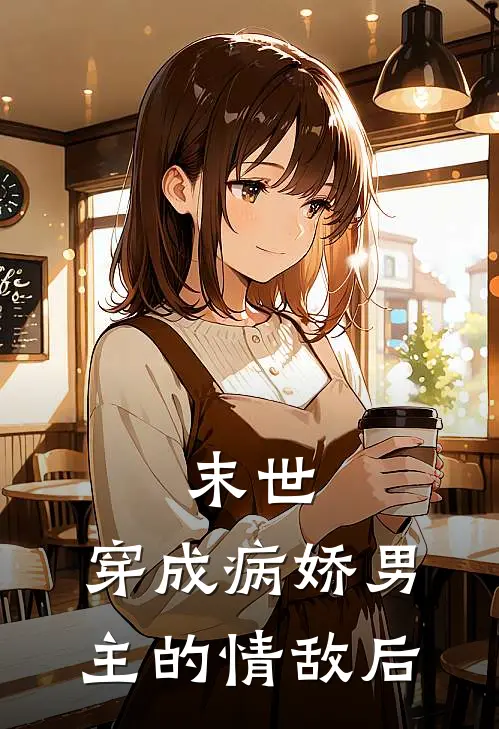末世：穿成病娇男主的情敌后