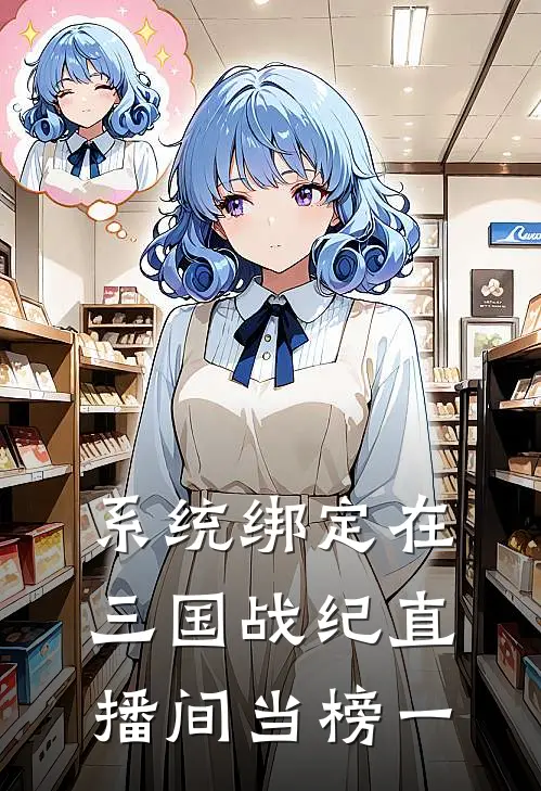 系统绑定在三国战纪直播间当榜一