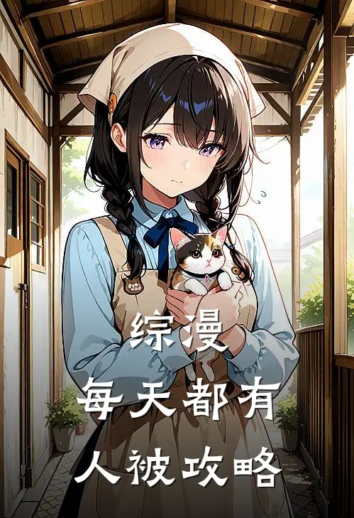 综漫：每天都有人被攻略