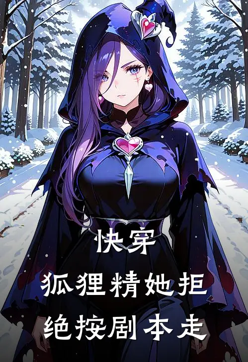快穿：狐狸精她拒绝按剧本走