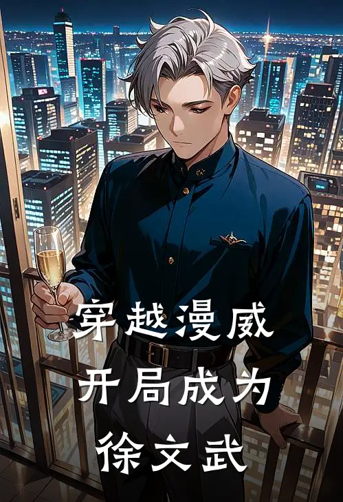 穿越漫威，开局成为徐文武
