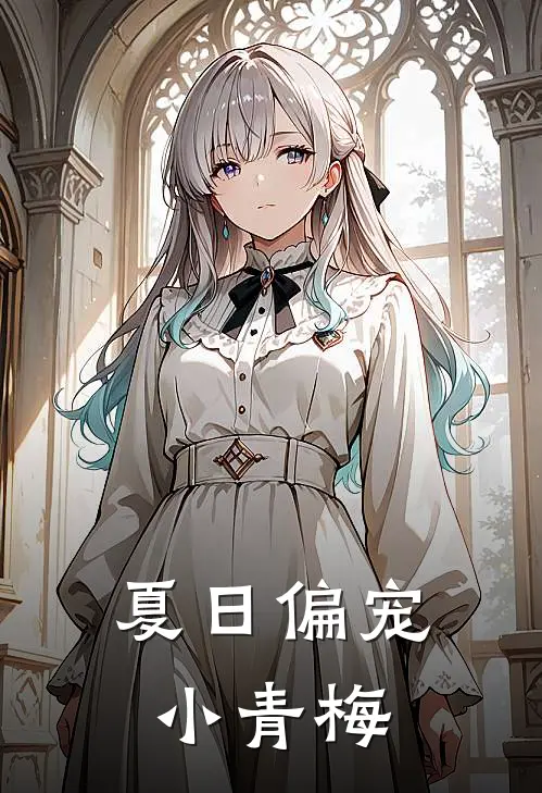 夏日偏宠小青梅