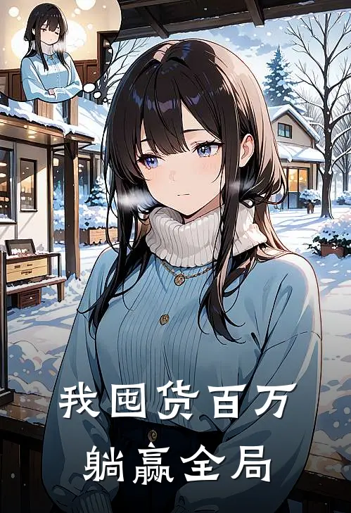 我囤货百万躺赢全局