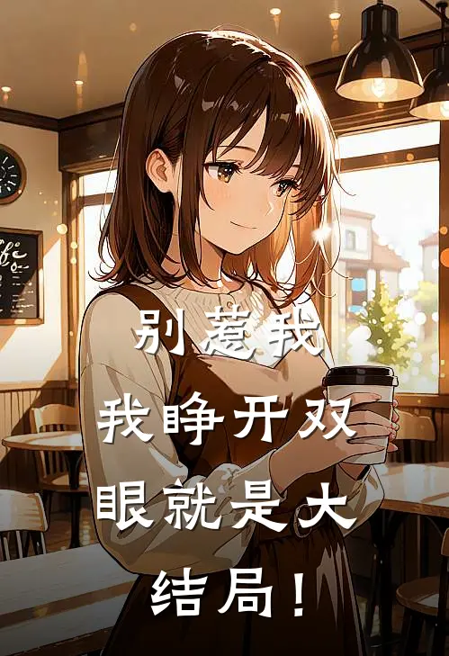 别惹我，我睁开双眼就是大结局！