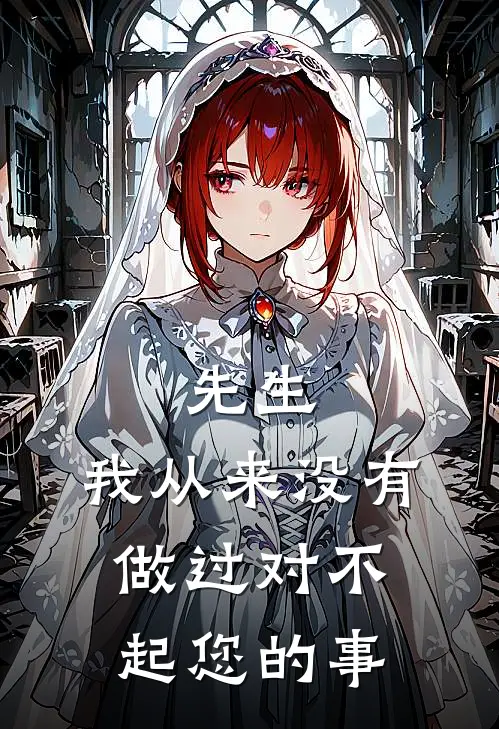 先生，我从来没有做过对不起您的事