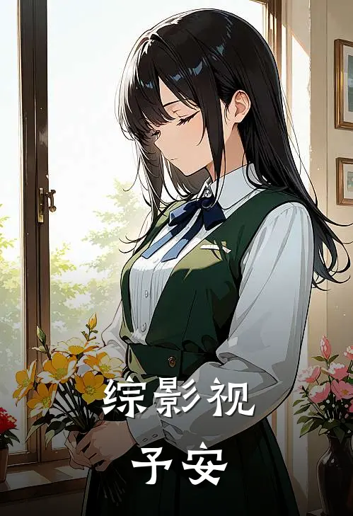 综影视：予安