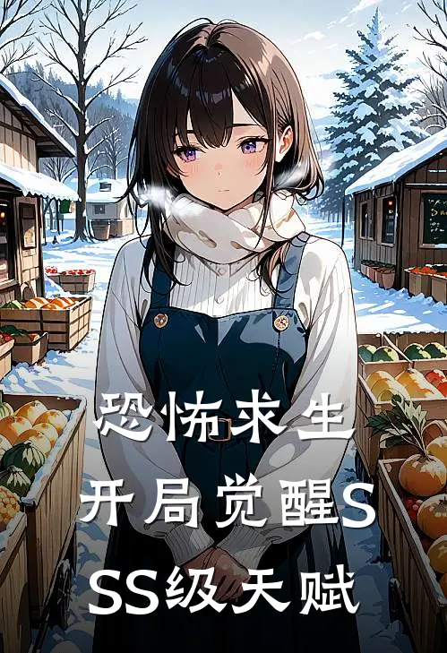 恐怖求生：开局觉醒SSS级天赋