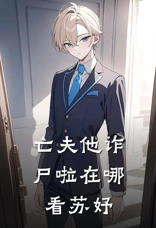 亡夫他诈尸啦在哪看苏妤