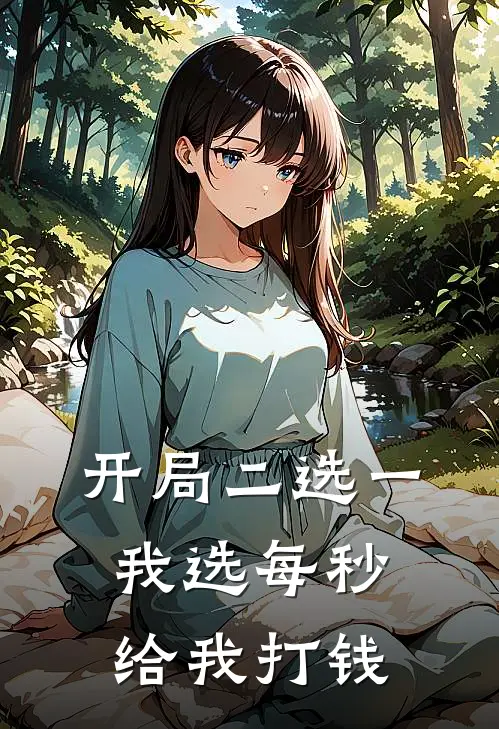 开局二选一，我选每秒给我打钱