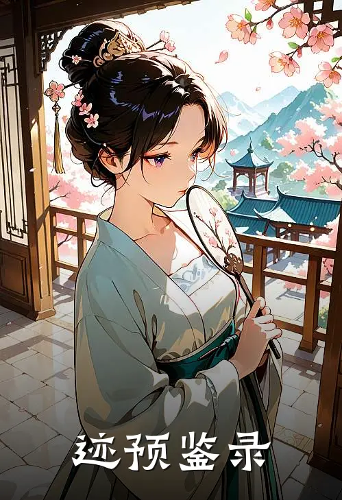 迹预鉴录