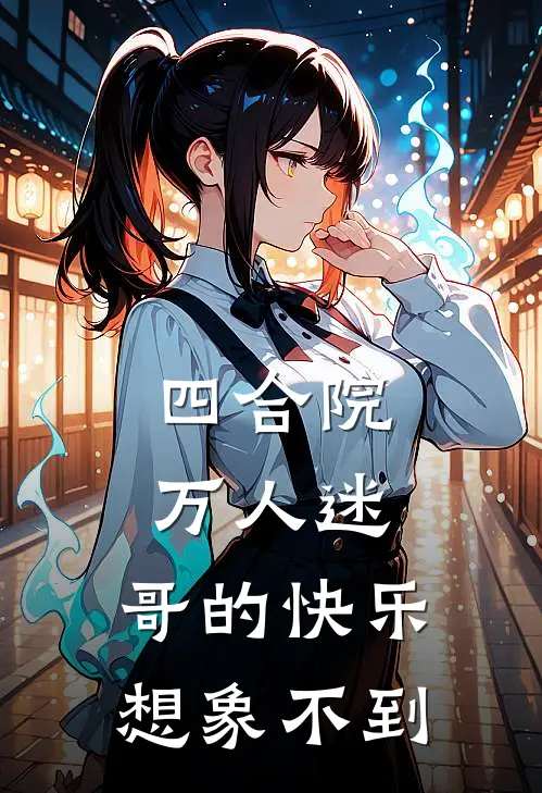 四合院万人迷：哥的快乐想象不到