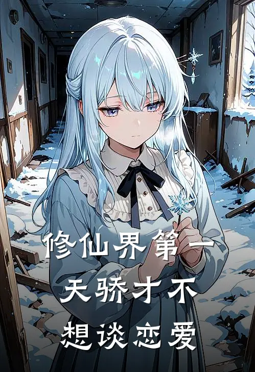 修仙界第一天骄才不想谈恋爱