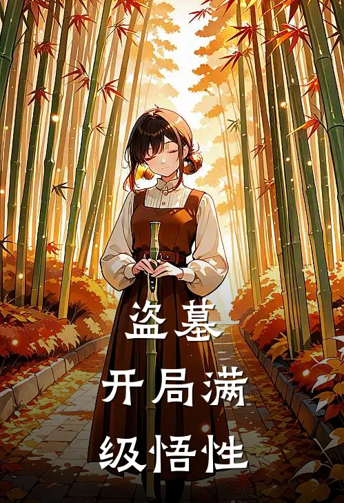 盗墓开局满级悟性,肉身成圣