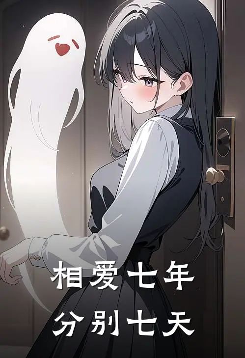 相爱七年,分别七天的文案