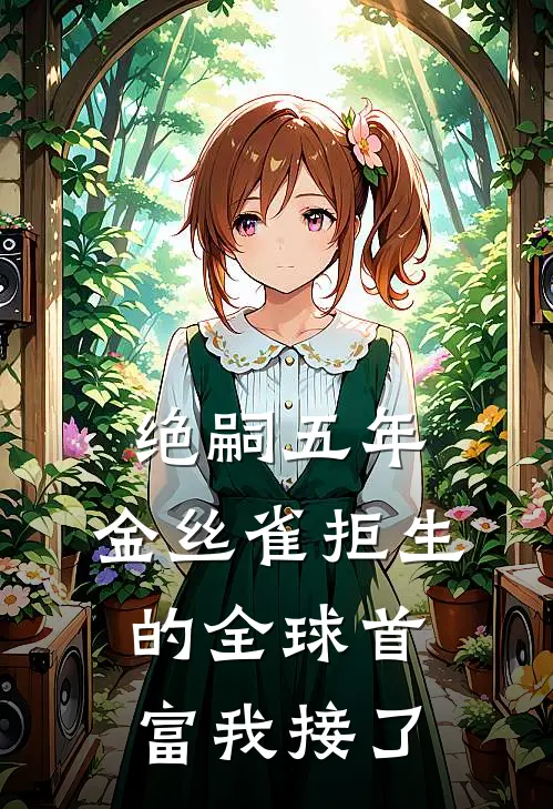 绝嗣五年,金丝雀拒生的全球首富我接了