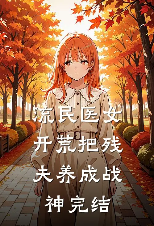 流民医女：开荒把残夫养成战神完结
