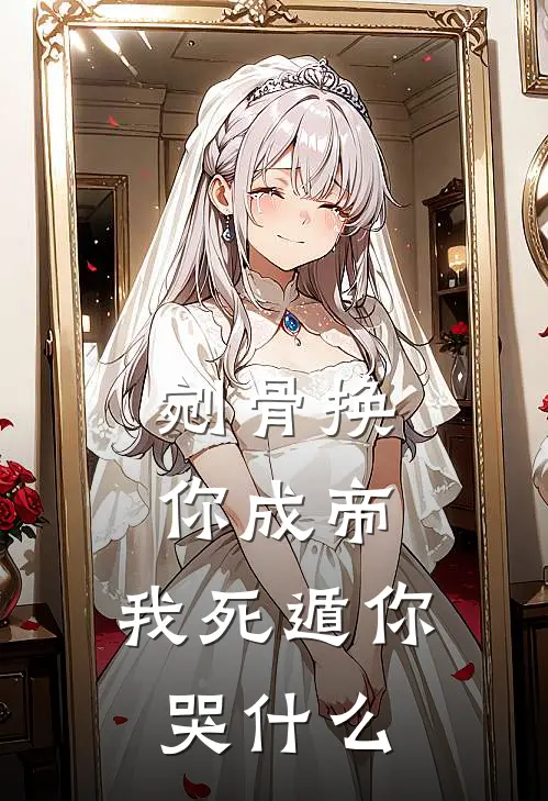 剜骨换你成帝，我死遁你哭什么