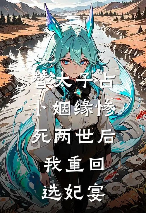 替太子占卜姻缘惨死两世后，我重回选妃宴