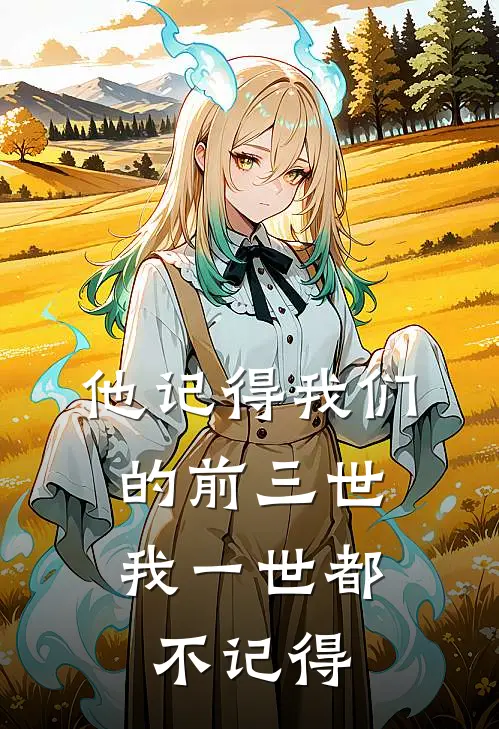 他记得我们的前三世,我一世都不记得你